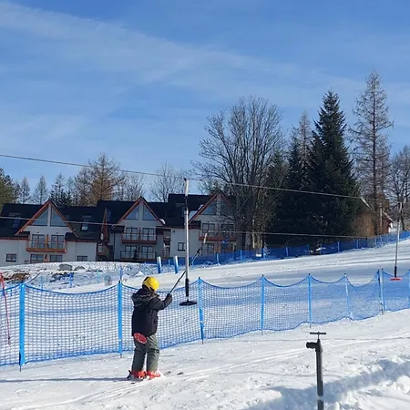 Goscinne Centrum Brzozowa 14 Kwatera prywatna